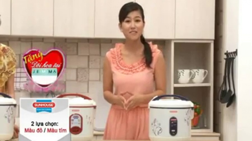 Home shopping channel launched on VTVCab