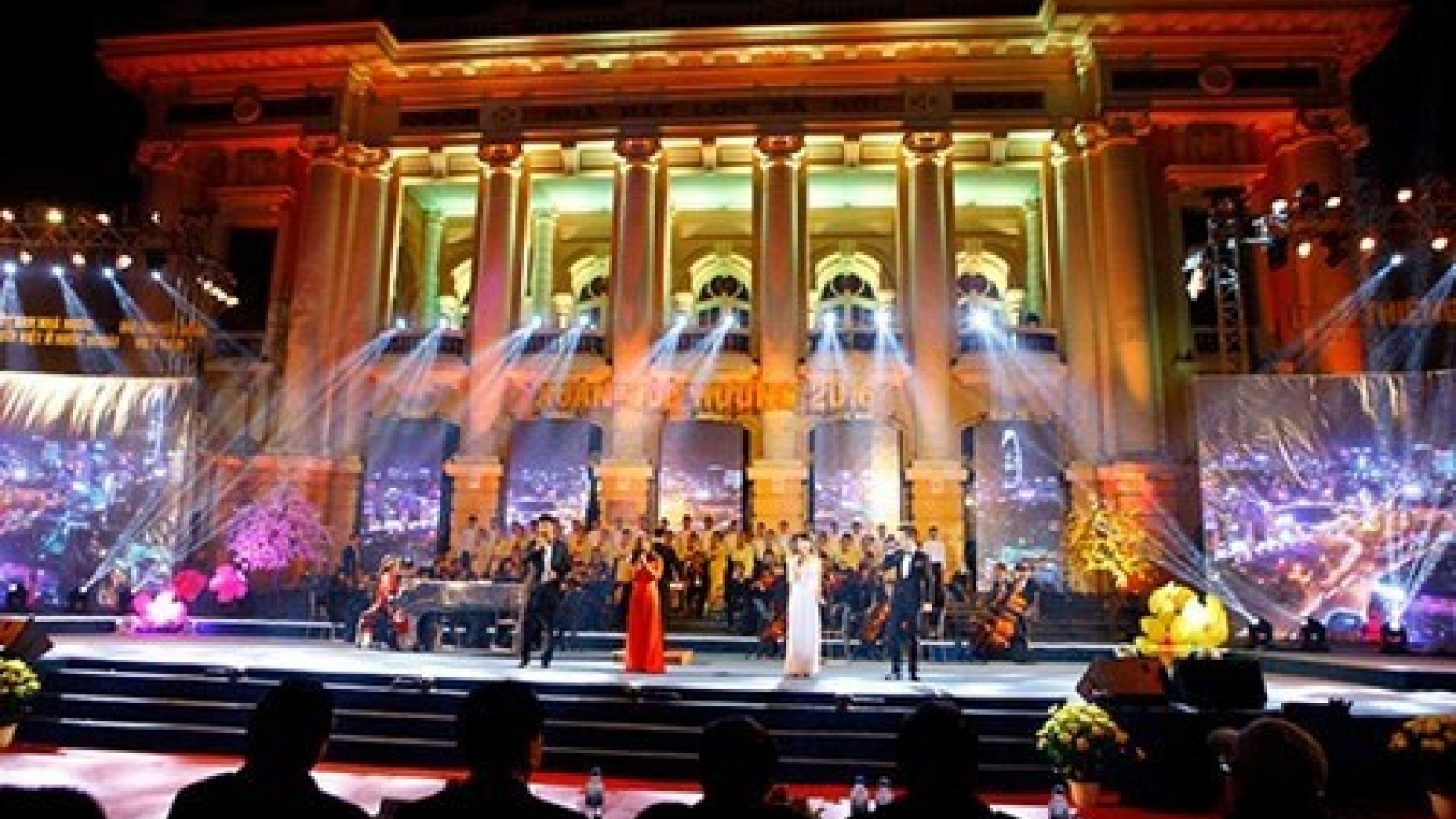 OVs invited to attend lunar New Year celebration