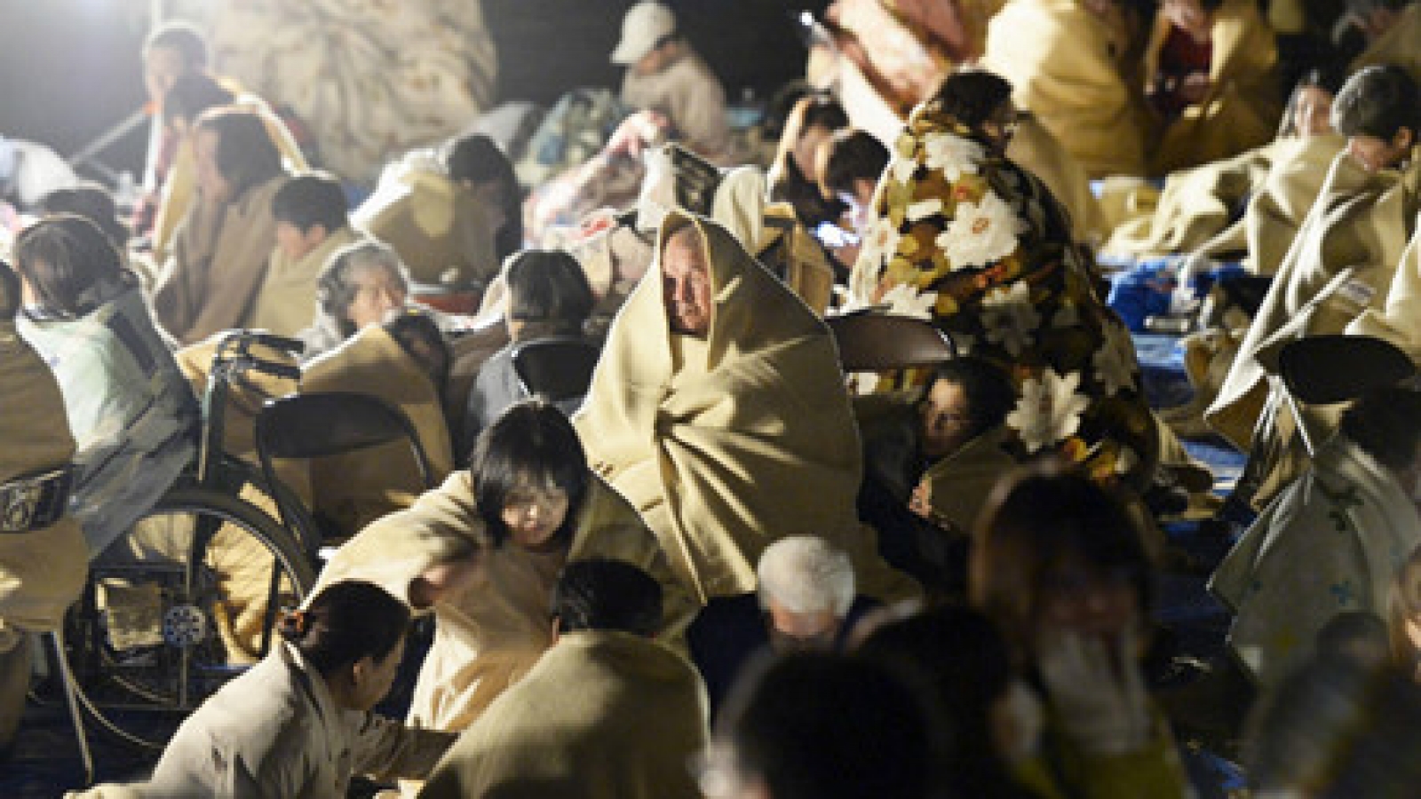 Vietnam sympathizes with Japan over earthquake losses