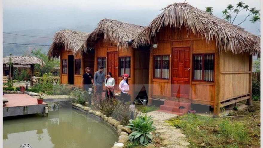 
        Sa Pa resort town recognised as national tourism site
                              