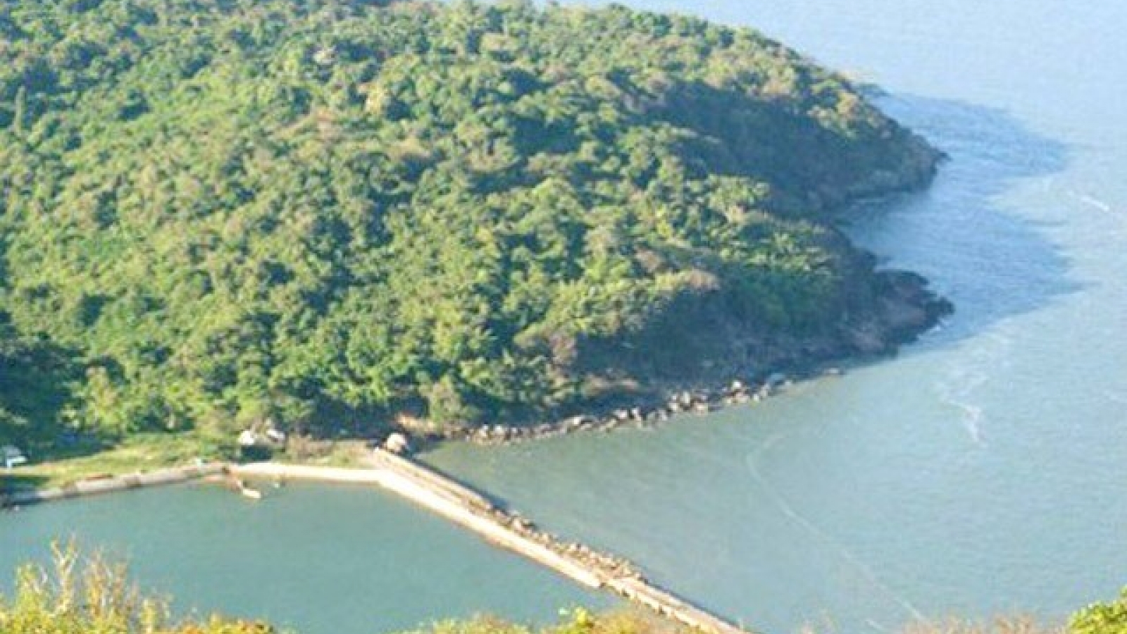 Ca Mau wants to build US$3.5 billion seaport