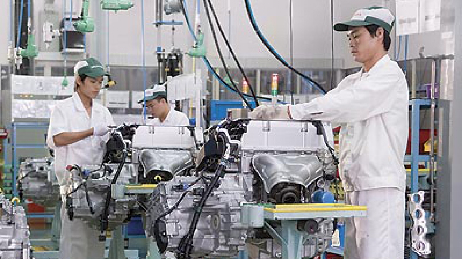 Honda Vietnam to launch 10 new motorbike models