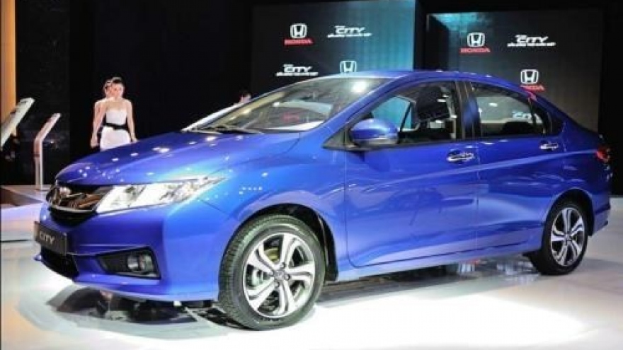 Honda recalls over 1,500 Honda City cars for airbag replacement