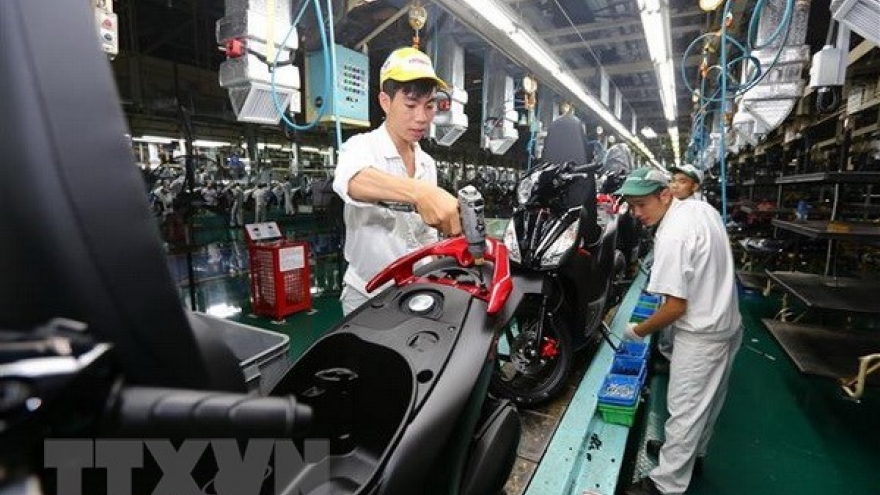 Vietnam remains attractive for investment in 2019: insider