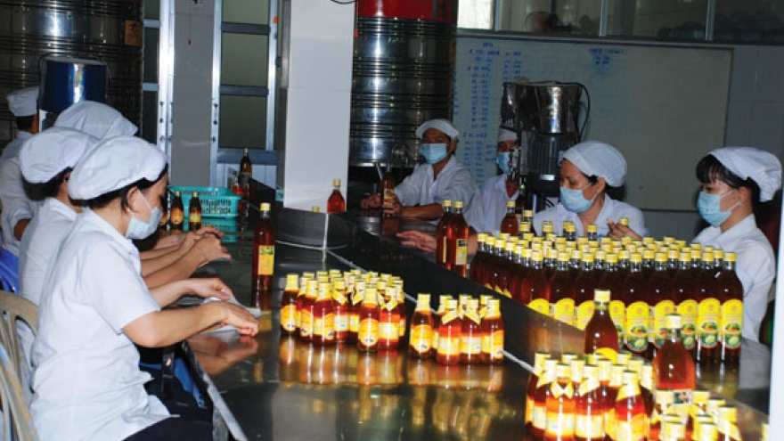 Bee honey lose export markets