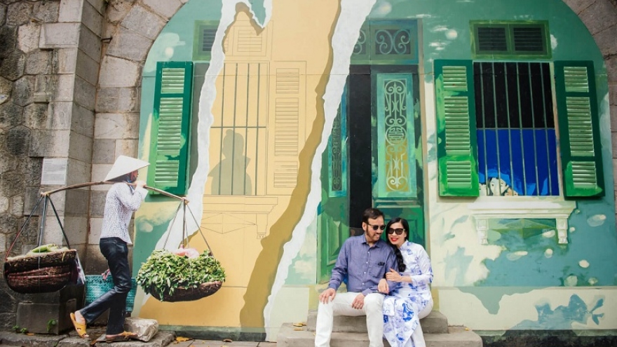 Hanoi ranks second in top 10 honeymoon cities in Asia