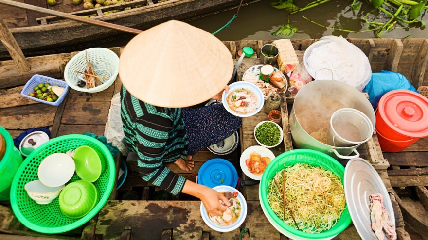 Lonely Planet: Vietnam among top 10 budget honeymoons