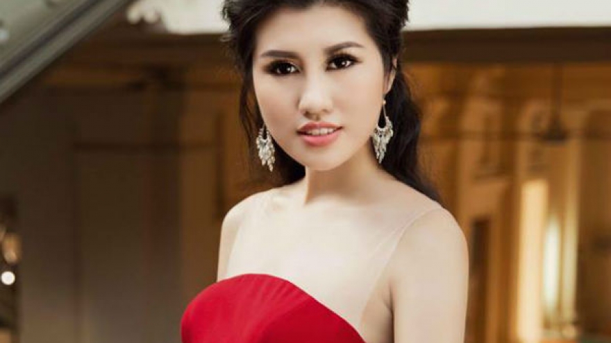 Emily Hong Nhung named ambassador for Hue Hot Air Balloon Festival