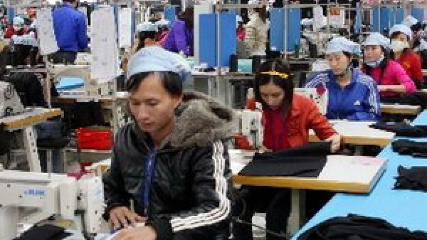 Vietnam - an attractive market for Hong Kong entrepreneurs