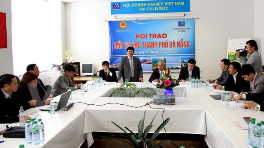 Da Nang eyes more investment from Germany