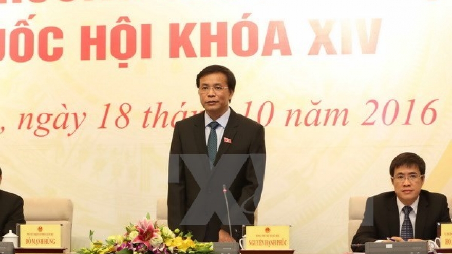 Law making to top NA’s second session agenda