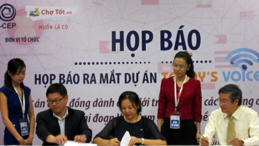 UNESCO supports the ASEAN Dream