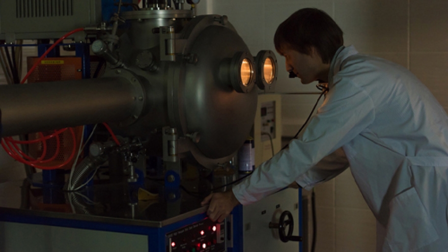 New Russian alloy to reduce global energy loss three-fold