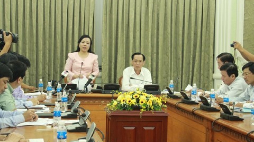 
        Health Ministry urges control of Zika virus spread
                              
