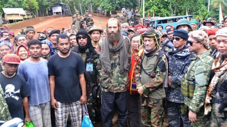 Philippines: Abu Sayyaf releases three Indonesian hostages