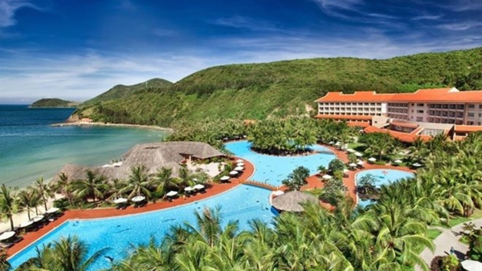 Vietnam hospitality market to continue growth this year: Savills