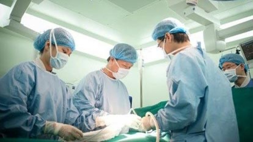 Vietnam to publicly rank quality of hospitals