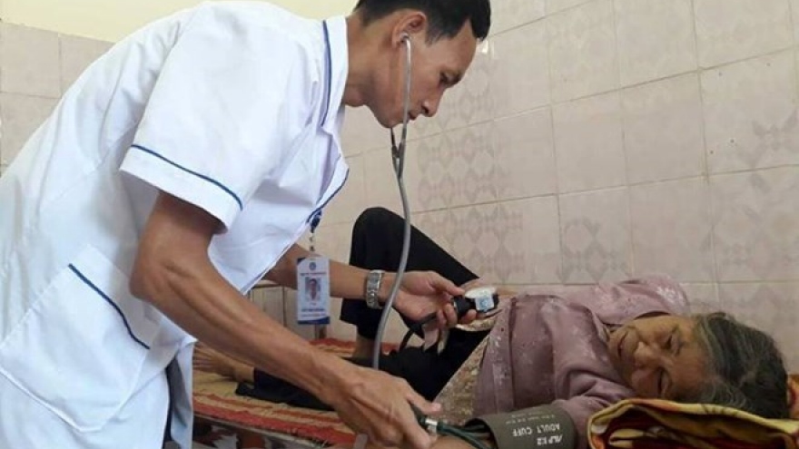 Ministry urges establishment of gerontology faculties in hospitals