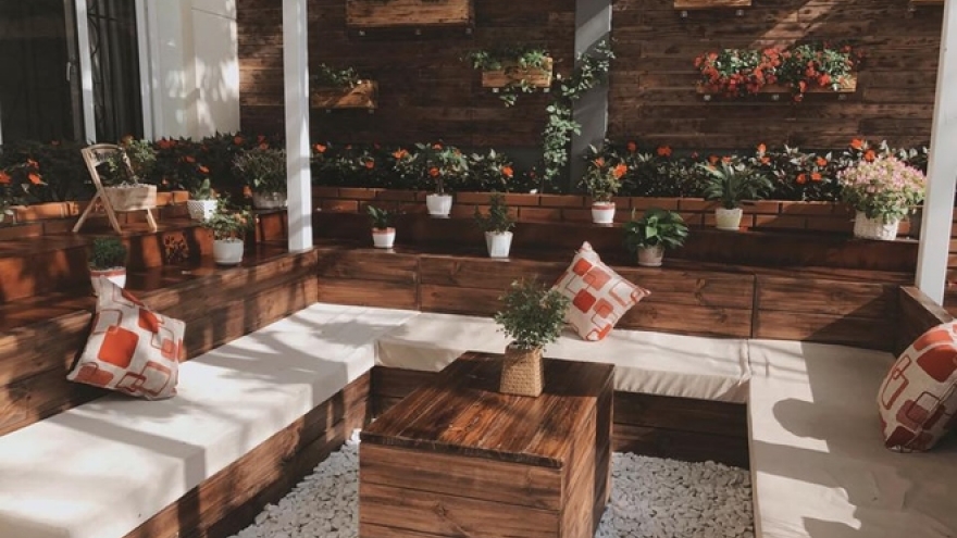 7 cheap hostels, homestays in Danang for under US$7/night