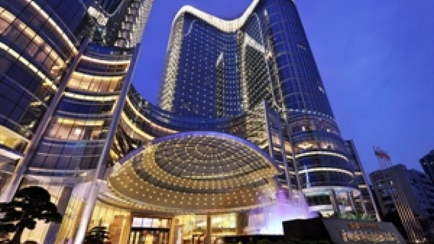 Local firms advised to study Iranian market