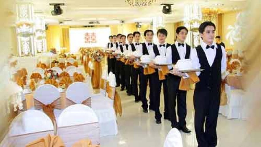 Hotels put on Int’l Women’s Day programs