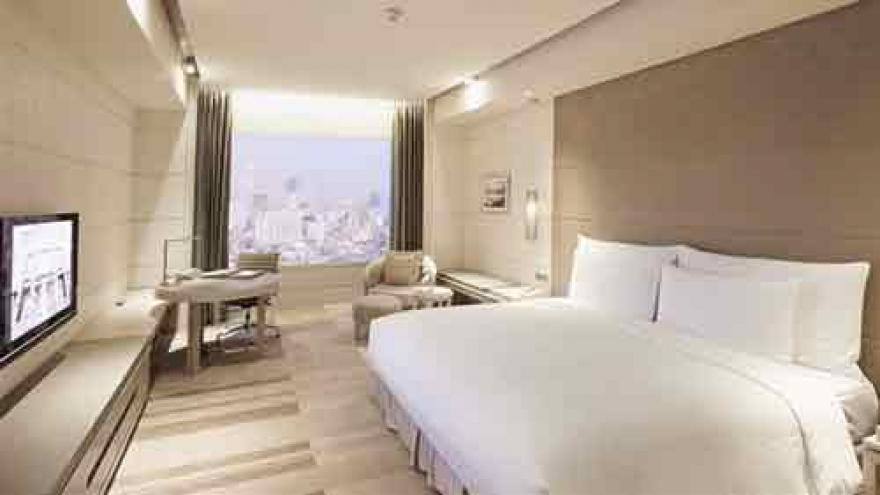 Hotel Nikko Saigon offers Int’l Labor Day Weekend Getaway