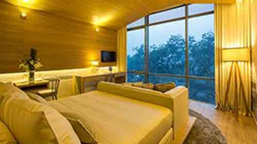 First Fusion Suites hotel makes debut in Saigon