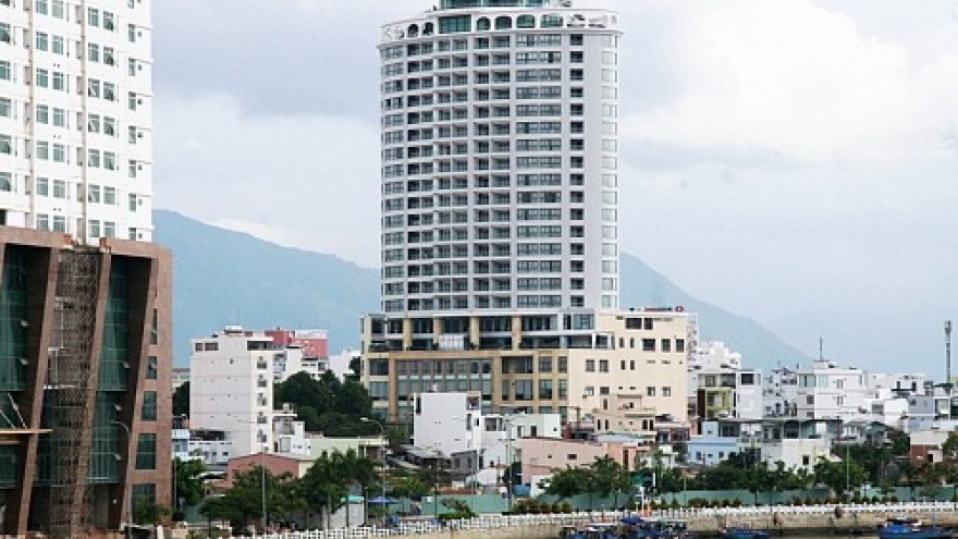 Grand hotel operated against law, authorities’ orders in Nha Trang