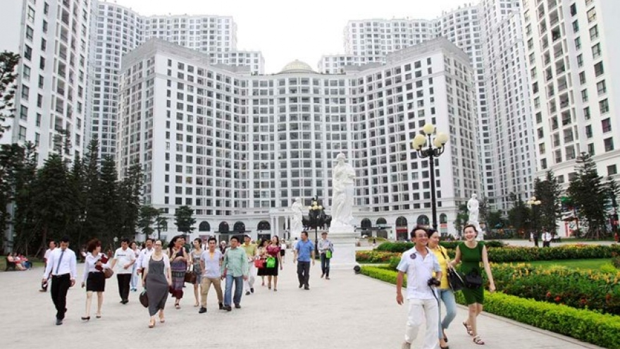 House prices in Vietnam may have bottomed out: industry group