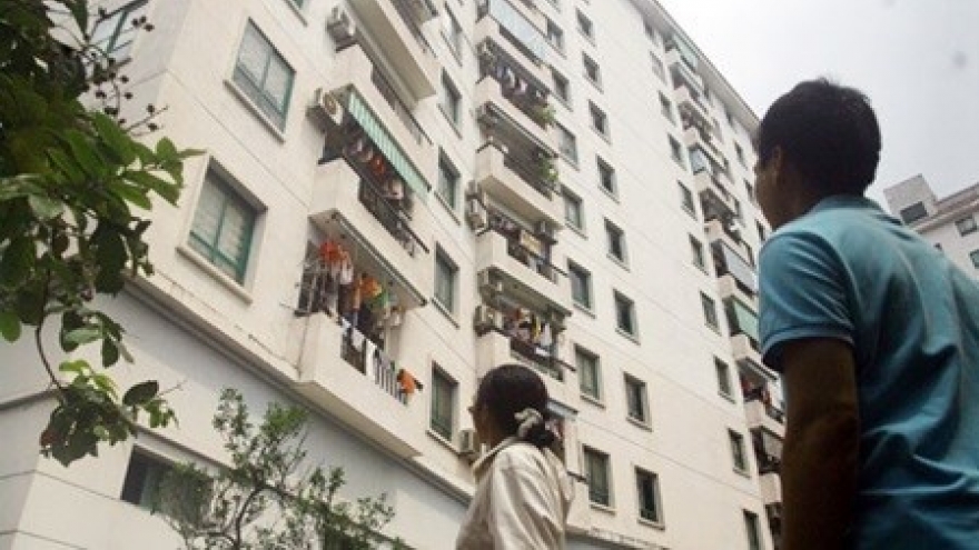 Gov't seeks housing to reach more buyers