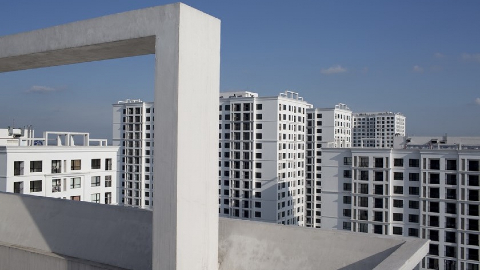 2016 set to be another strong year for Vietnam housing market