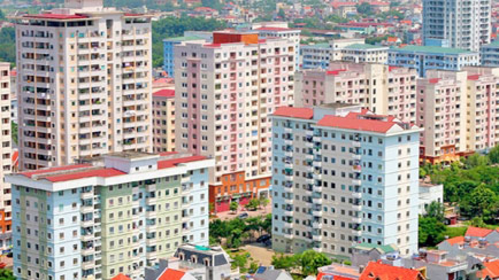 Japan jumping into Hanoi real estate market 