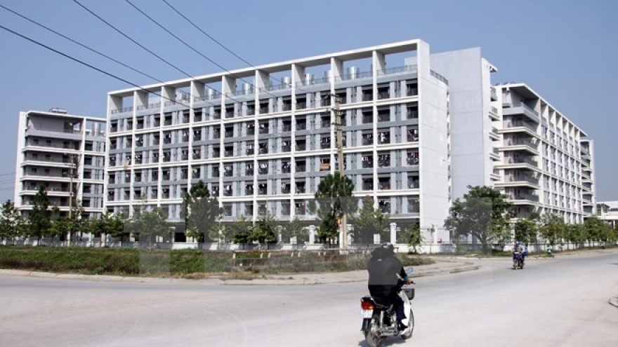 Vietnam needs more cheap housing: VNREA