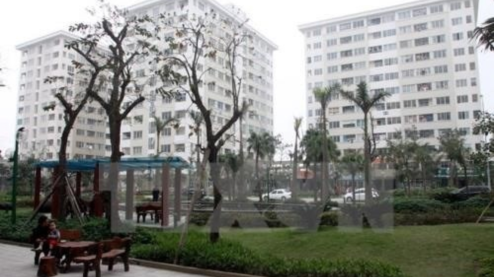 HCM City speeds up low-income housing investment