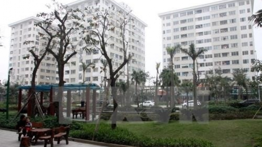HCM City speeds up low-income housing investment