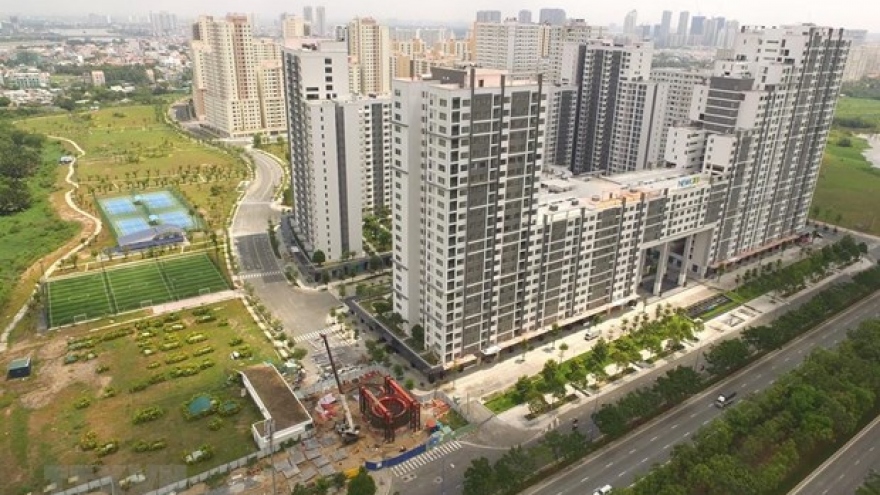 HCM City needs new housing policy for low-, mid-income households