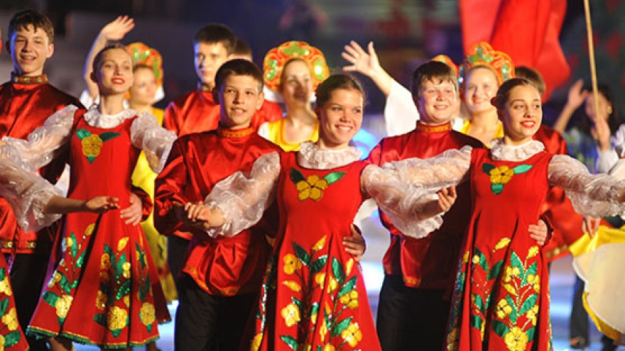 National festival promotes Red River Delta tourism 