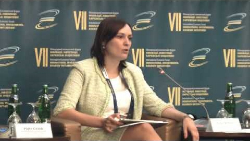 Prospects for Ukraine-Vietnam cooperation stressed