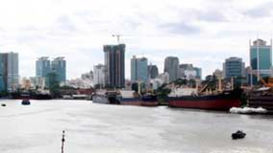 Domestic demand drives slow growth: HSBC