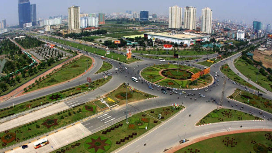 ASEAN growth solid despite global risks