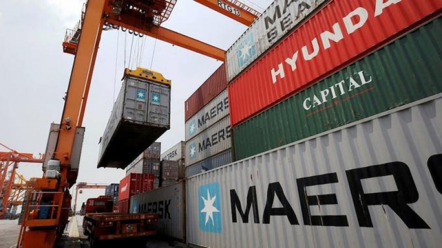 Sumitomo invests in Vietnam port operator