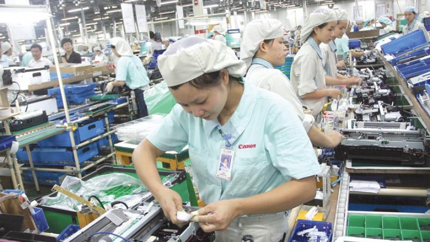 A bold approach in FDI strategy
