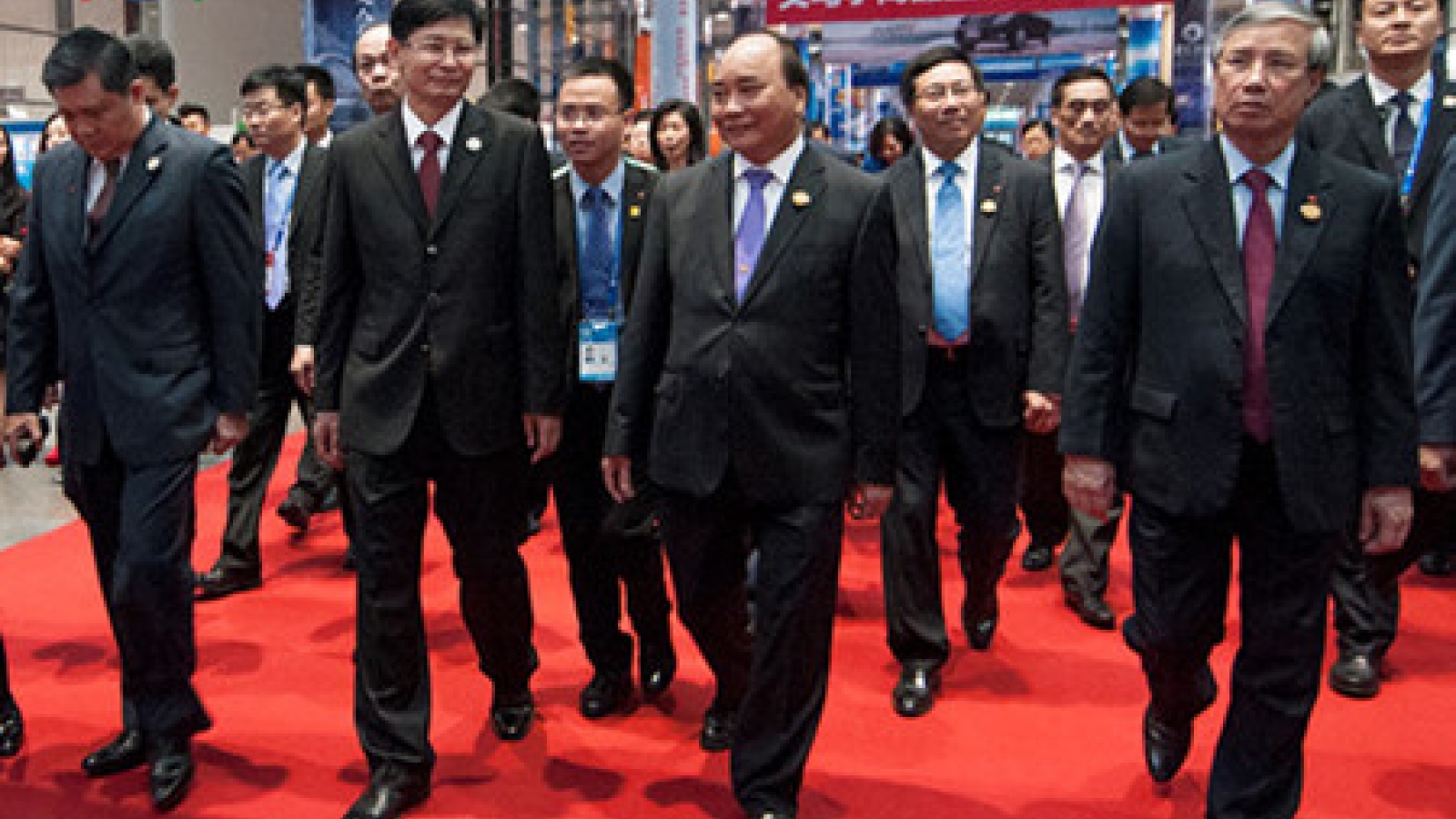 Cabinet leader sanguine on future China-ASEAN relations