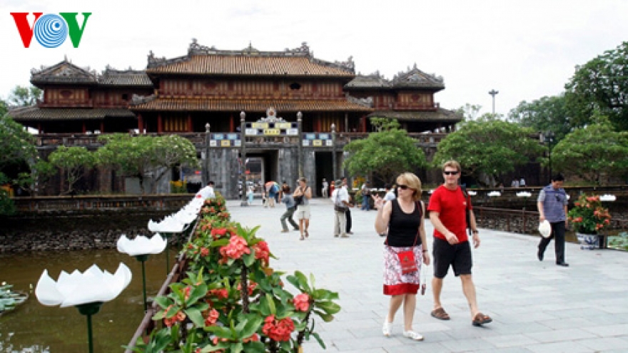 Vietnam, Japan join heritage conservation efforts