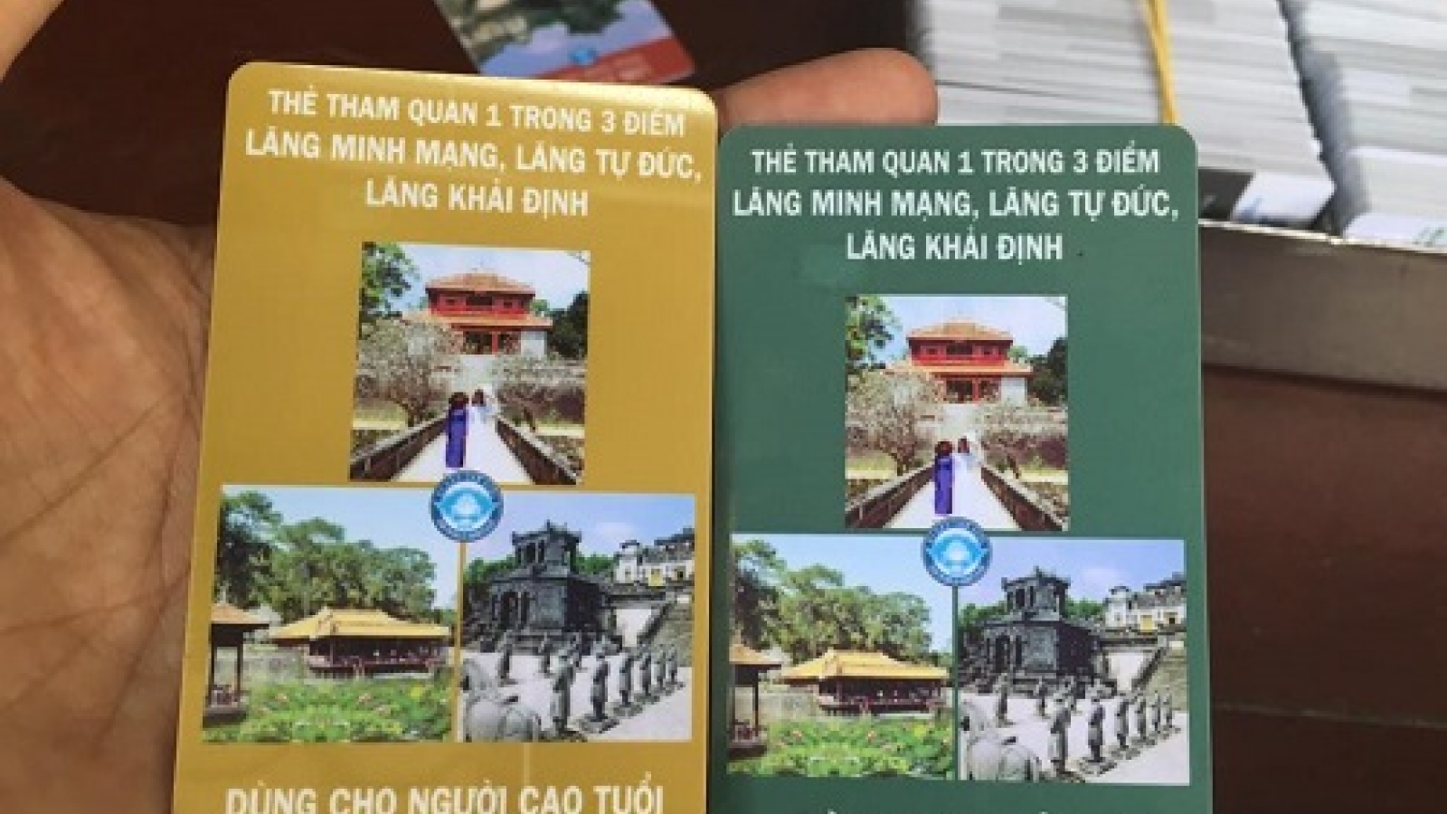 End of paper tickets as Hue 'goes digital’