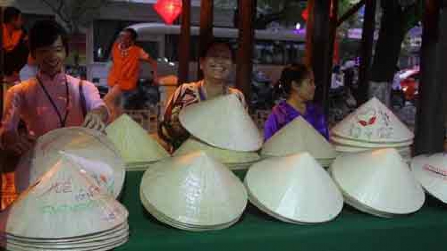 Hue: Six more traditional craft villages recognised