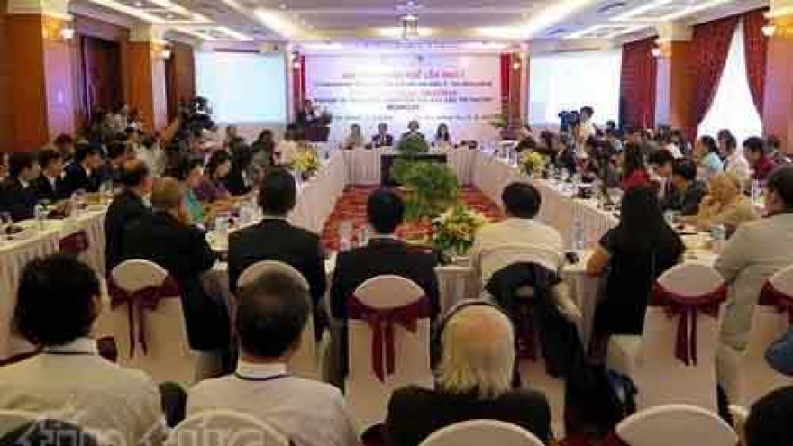 Hue hosts Asia-Pacific Memory of the World Committee meeting
