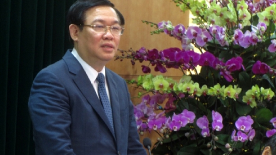 
        Deputy PM underlines selective FDI attraction
                              