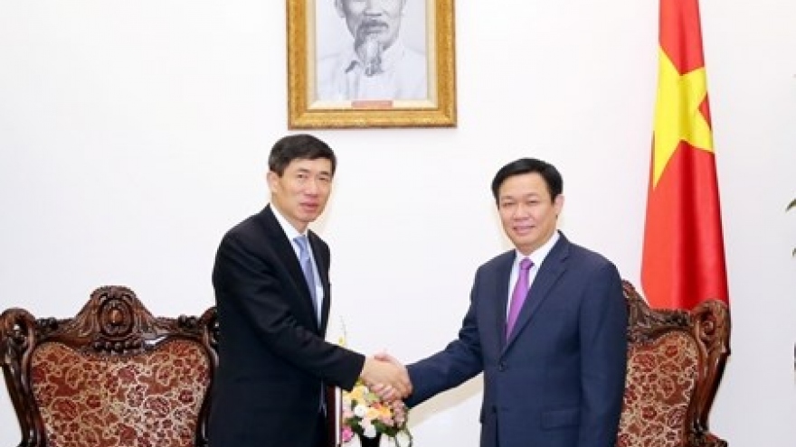 Vietnam requests more preferential capital from UNDP