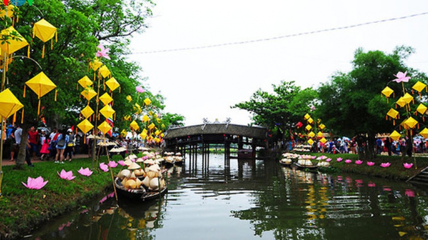 Thua Thien-Hue welcomes 1.5 million tourists in first half 